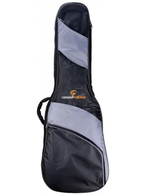 Obal pro elektrickou kytaru SOUNDSATION PGB-5EG Časově Omezené