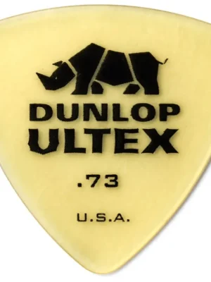 Nová Kolekce Trsátka DUNLOP Ultex Triangle 0.73