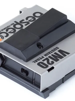 Pouze Dnes Sustain pedál s přepínačem polarity BESPECO VM20