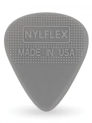 D'Addario Nylflex Guitar Picks, 10 pack, Heavy Horká Nabídka