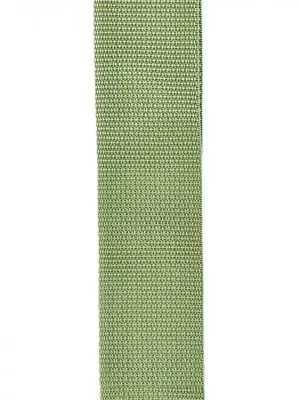 D'Addario Polypropylene Guitar Strap, Green Nízká Cena