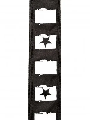 D'Addario Planet Lock Guitar Strap, Rockstar Bezpečná Platba