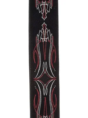 Zlevněný D'Addario Woven Guitar Strap, Chopper