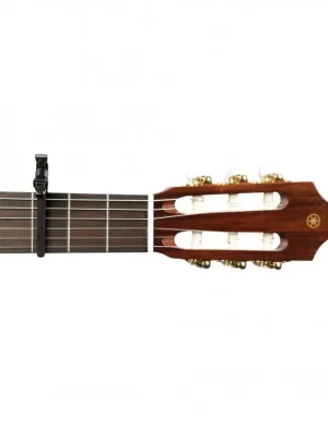 D'Addario Artist Classical Capo Odeslání Ihned