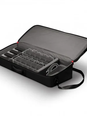 D'Addario Backline Pedalboard Transporter 2 Bezpečná Platba