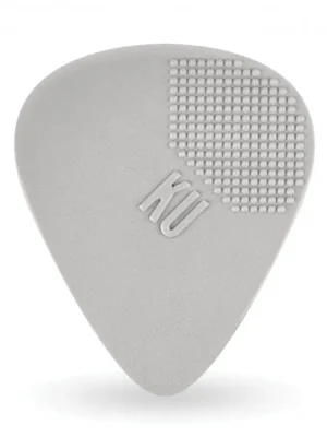 Časově Omezené D'Addario Keith Urban Signature Ultem Pick, Grey Heavy, 5 pack