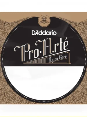 Pouze Dnes D'Addario NYL052W Silver-plated Copper Classical Single String, .052