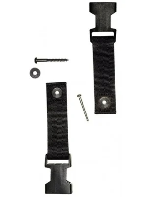 Zámek popruhu DiMarzio pro parts DD 2201 Nejprodávanější