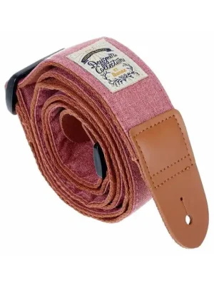 Kytarový popruh IBANEZ DCS50RD Tovární Cena