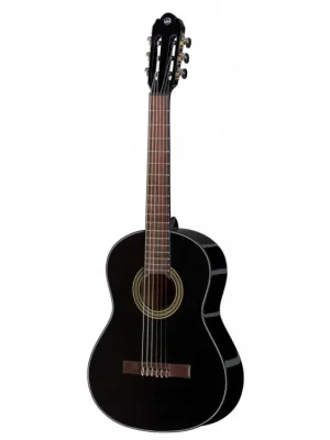 Klasická kytara GEWA VG500.122 VGS Student 3/4 Černá Akční Cena
