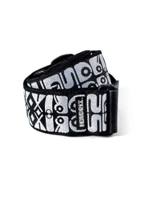 Kytarový popruh Dunlop Jimi Hendrix JH05 Autentický