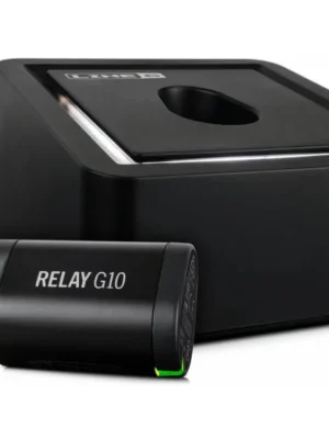 Přímo Od Výrobce Bezdrátový set Line6 Relay G10