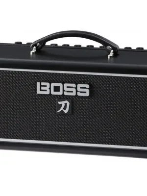 Boss Katana Head - Kytarový zesilovač Ihned K Objednání
