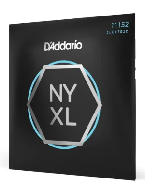D'ADDARIO NYXL 1152 - Struny na elektrickou kytaru Novinka