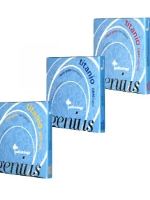 Nejlepší Cena Nylonová kusová struna Galli Genius Titanio E6