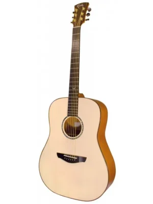 Bezpečná Platba Kytara pro leváky akustická Faith Natural FSL