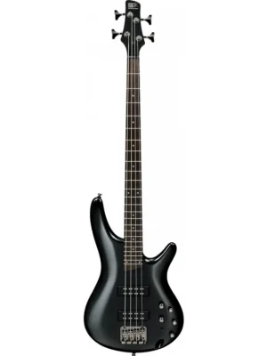 Nízká Cena Basová kytara Ibanez SR300E-IPT, Iron Pewter