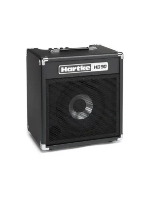 Pouze Dnes Kombo pro basovou kytaru HARTKE HD50