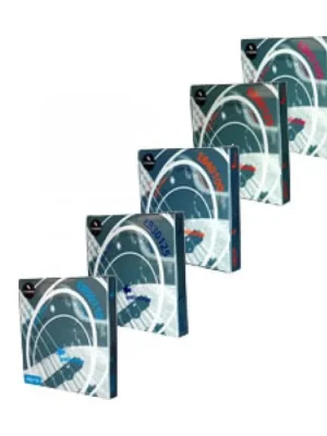 Super Cena Struna kusová na baskytaru Galli PROcoated 065