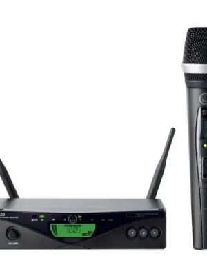 Bezdrátový mikrofon AKG WMS470 Vocal D5 Výprodej