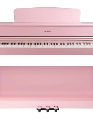 Akce HENRY’S Docka HDPD301R - Rose