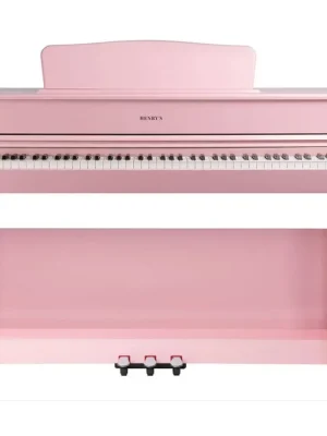 HENRY’S Docka HDPD301R - Rose Cenově Výhodný