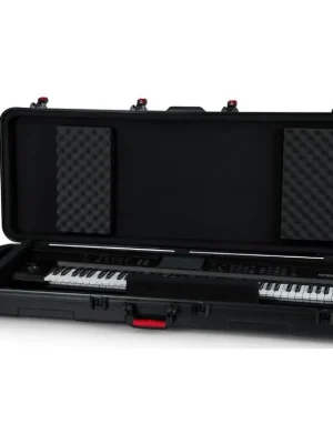 GTSA-KEY88SLXL - luxusní klávesový kufr Jen Po Omezenou Doba