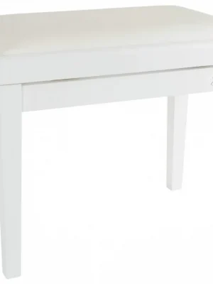 BACIO INSTRUMENTS WHM70 Klavírní stolička Cenově Výhodný