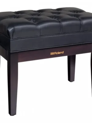 Dokud Zásoby Vydrží Klavírní stolička ROLAND RPB500RW