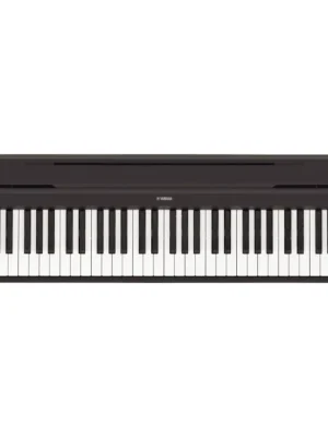 Stage piano YAMAHA P 45 Akční Nabídka