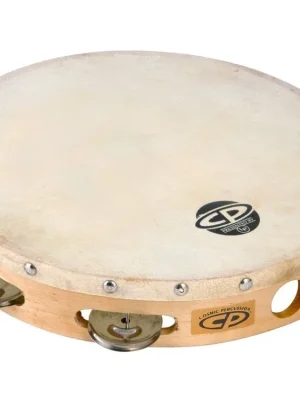 Tamburína Latin Percussion CP379 Zlevněný