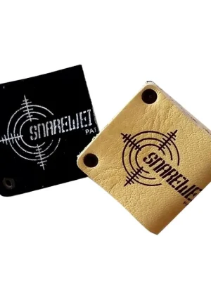 2-pack Variety Leather Insert for #5 brass Koupit Online