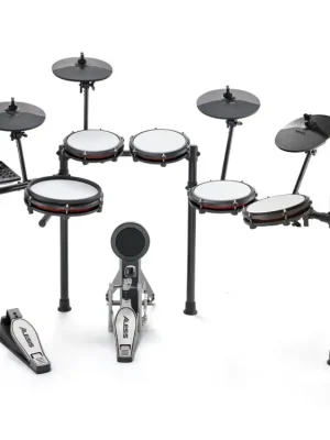 Výprodej ALESIS Nitro Max Kit + Expansion Pack