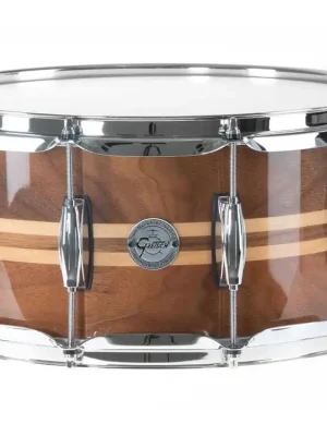Gretsch Drums 14"x6,5" Walnut Gloss Snare Cenová Bomba
