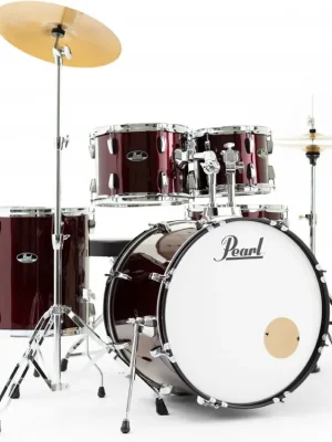 PEARL Roadshow RS525C Wine Red Nakupujte Hned