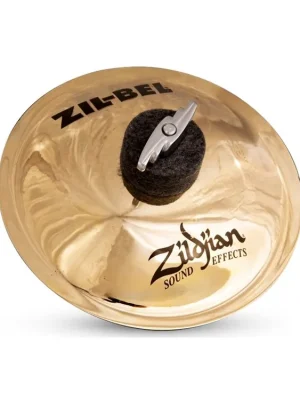 Must-Have Činel bell ZILDJIAN 6" Zil bell small
