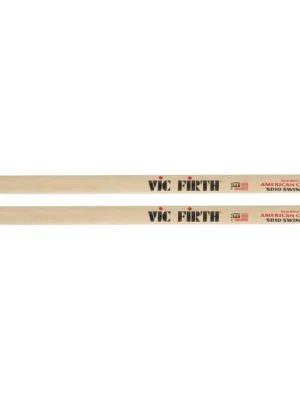 Javorové paličky VIC FIRTH SD10 American Custom Swinger Sezónní Sleva