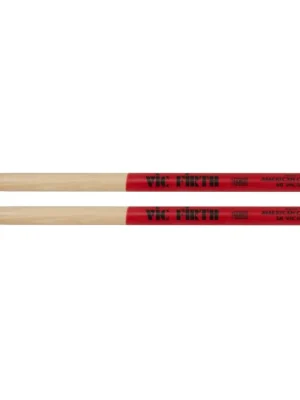 Kup Teď Hickorové paličky VIC FIRTH 5BVG American Classic Vic Grip