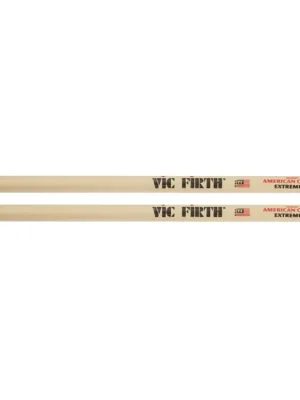 Hickorové paličky VIC FIRTH X5A American Classic Levný