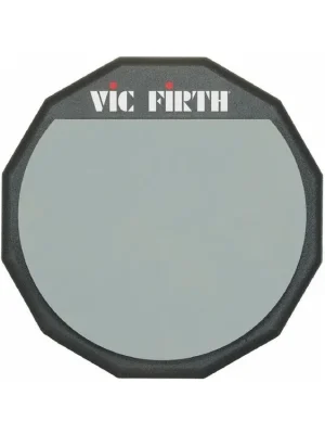 Přímo Od Výrobce Tréninkový pad VIC FIRTH PAD12