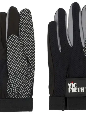 Bubenické rukavice VIC FIRTH VICGLVM Přímo Od Výrobce
