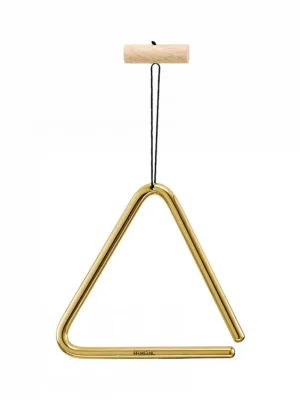 Nízká Cena MEINL Percussion - TRIANGLE, 15 CM TRI15B