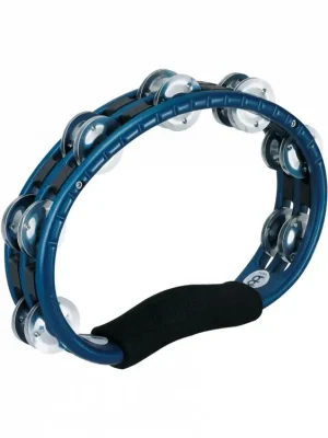 Vysoce Kvalitní MEINL Percussion - HAND TAMBOURINE TMT1A-B