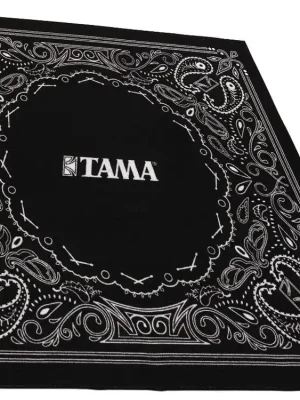 Značkový MEINL - DRUM RUG PAISLEY TDR-PA