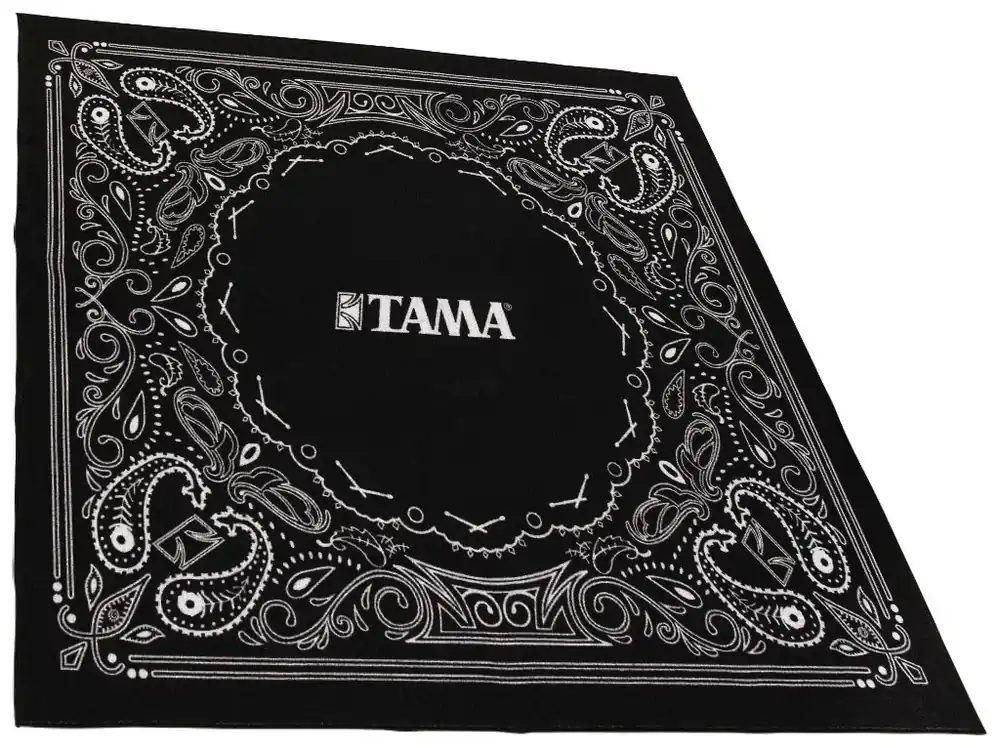 Značkový MEINL - DRUM RUG PAISLEY TDR-PA