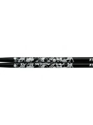 Kup Teď TAMA - DRUM STICKS PAIR 5BTAMA-O5B-S-BS