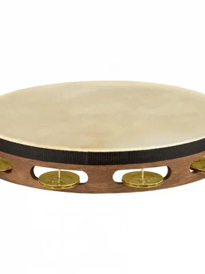 TAMA - HANDTAMBOURINE VINTAGETAH1V-WB Cenově Výhodný