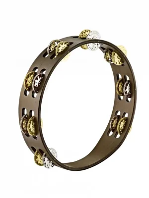 Poslední Šance TAMA - VINTAGE TAMBOURINE 10"TA2VM-WB