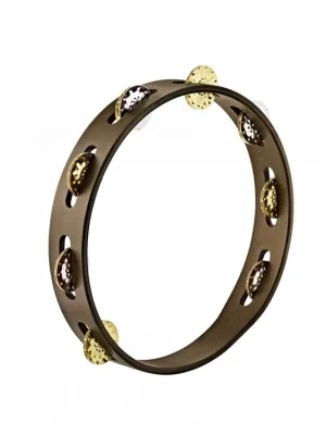 TAMA - VINTAGE TAMBOURINE 10"TA1VM-WB Víkendová Akce