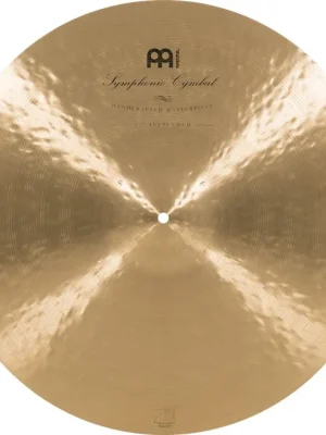 Kup Teď MEINL Percussion - CYMBAL 22" ORCHESTRALSY-22SUS
